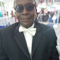 Charles in 2018