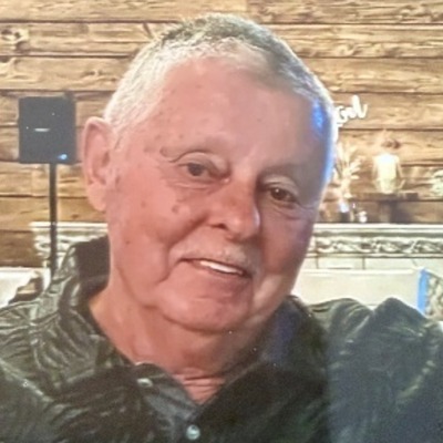 Charles Myers Jr