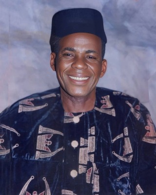 Charles Nnanenye Okeke