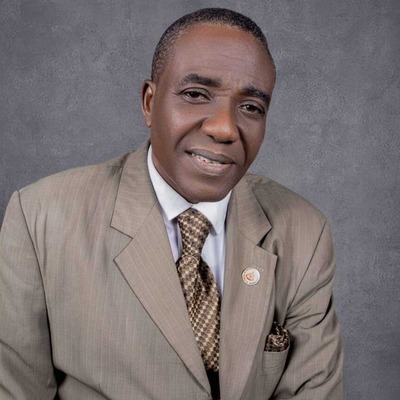 Charles Obomanu-Assisi