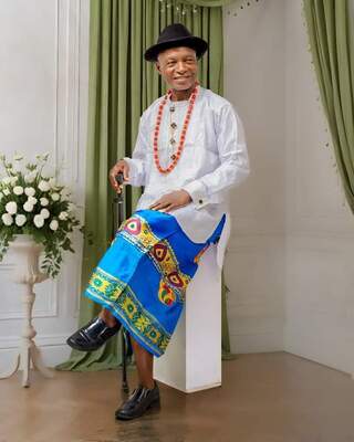 CHARLES OLATUNBOSUN WILLIAMS