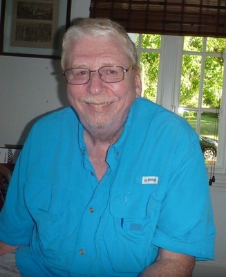 Charles Phillip Couch