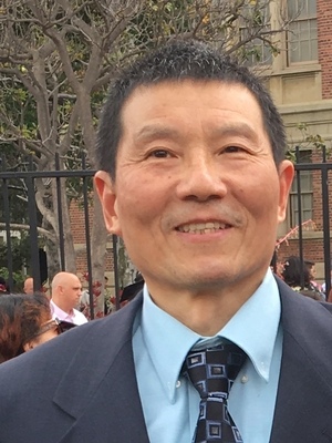 Charles Qiuen Yu