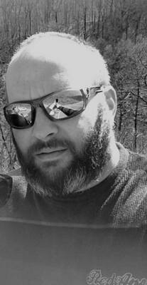 Charles Randall West Jr