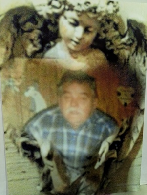 Charles Ray Brumfield Sr.