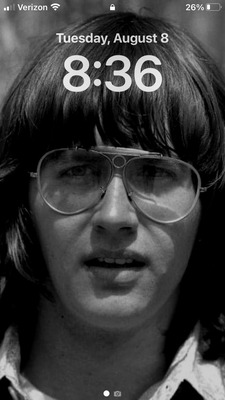 Charles Richard (Richie) Simpson