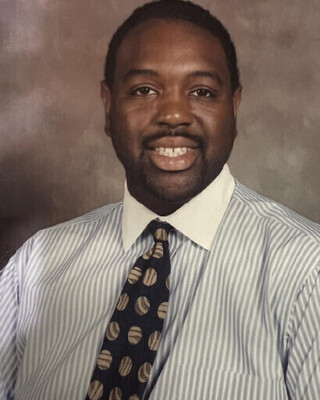 Charles Richardson
