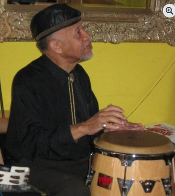 Charles Roach