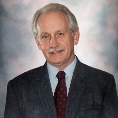 Charles Russell Williams