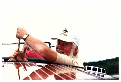 Charles (Chuck) S Kelley