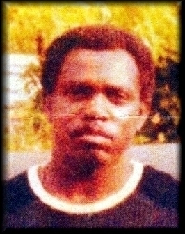 Charles Stone