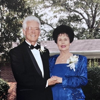 Charles Thad Pickron