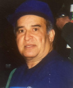 Charles  Treviño