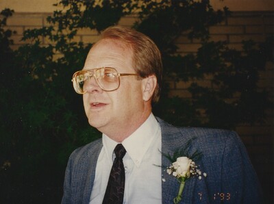 Charles Truman Eaton