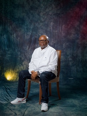Charles Umoh