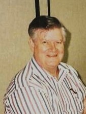 Charles Vernon Patton
