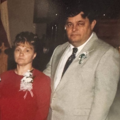 Charles W. Edgell