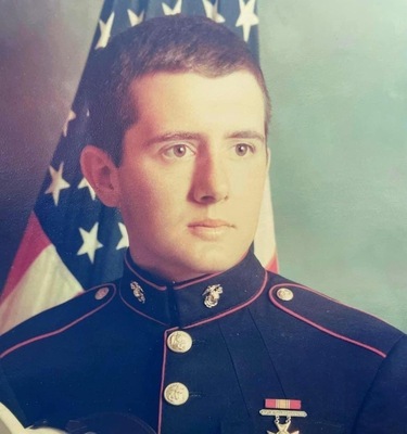 Charles Warren Mapp