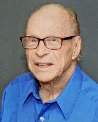 Charles William Saussele