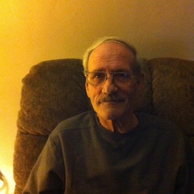 Charles Yeager
