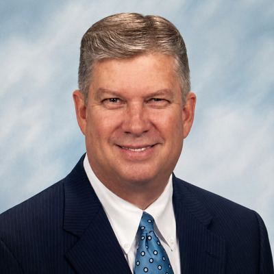 Dr. Charles B. Murray