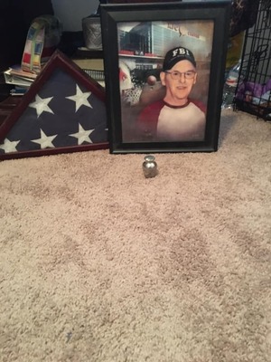 Charles Vaughn