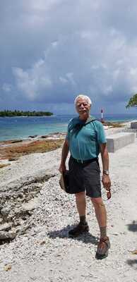 Charles (Chuck) C. Wullenjohn