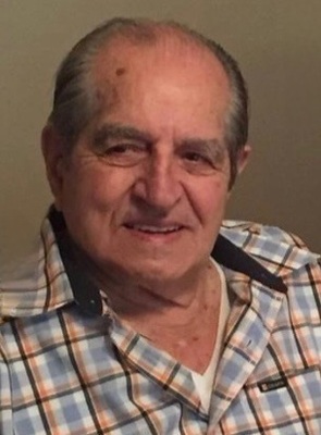 Charles John DiPasquale