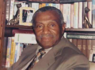Charles Pearman Sr.