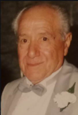 Armando (Charlie) Ciaramello