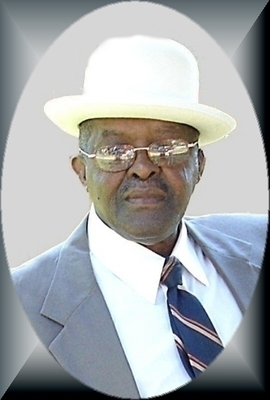 Charlie "Bill" Clements