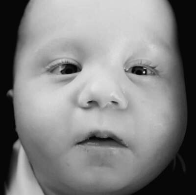Charlie David Brian Mcmeekin