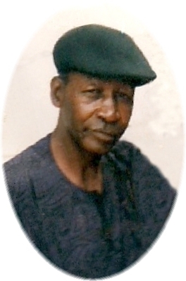 Charlie Ellison