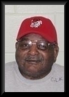Charlie Lee King