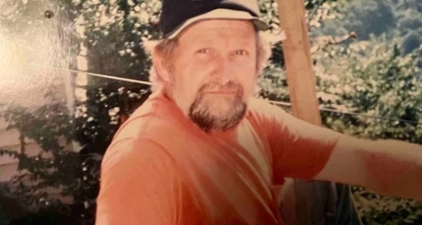 Charlie Lee Hall