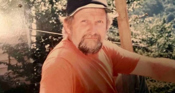 Charlie Lee Hall