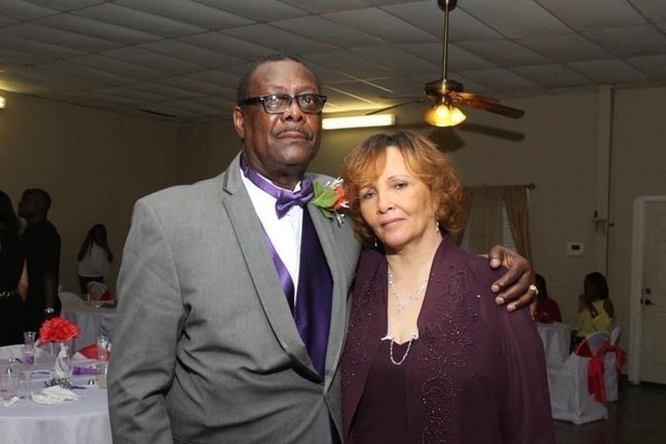 Charlie M Armstead