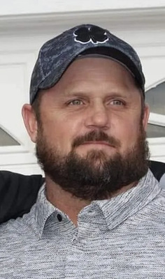 Charlie Maestas
