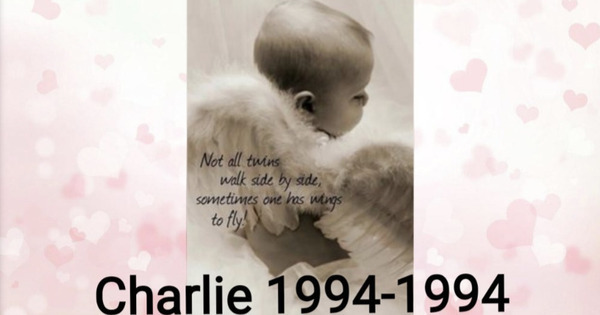 Charlie Martin Rhys Gloster