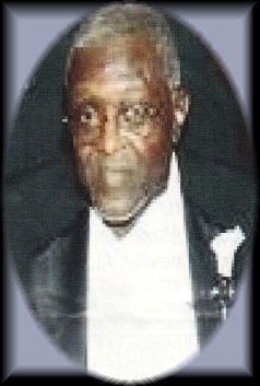 Charlie Rutlin