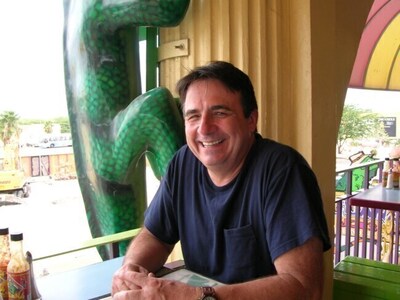 Charlie Hall