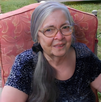 Charline Rochelle Ford