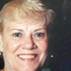 Charlotte Amato (Crandall)