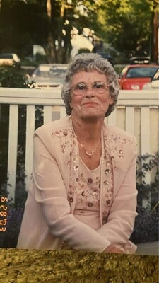 Charlotte Anne Lawson