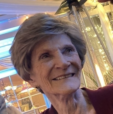 Charlotte Fay Miller