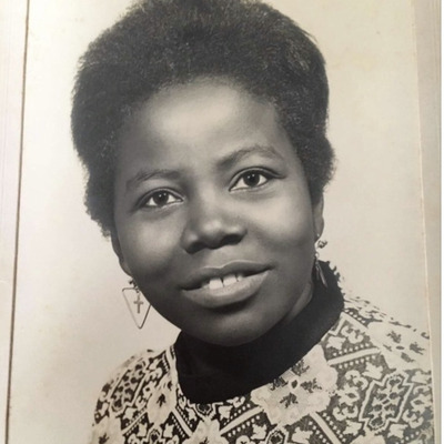 Charlotte Jessie Manoe Dekonor