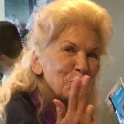 Charlotte Leona Ambrose