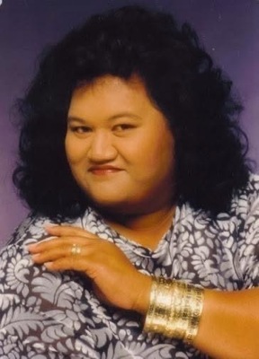 Charlotte LU Gaspar