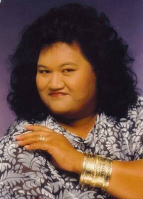 Charlotte LU Kalani-Gaspar