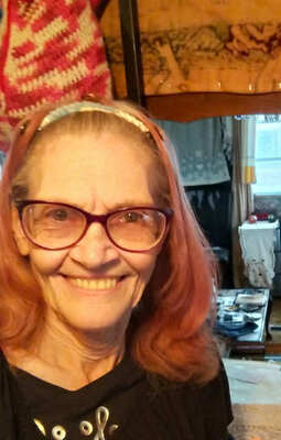 Charlotte Lynn Shope